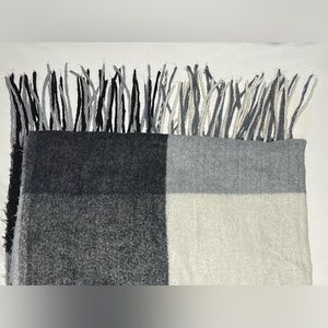 Neck Scarf 72” x 30”